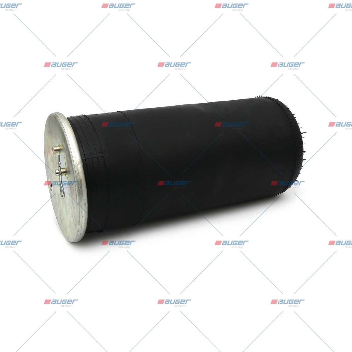 Luftfederbalg, Service Typ